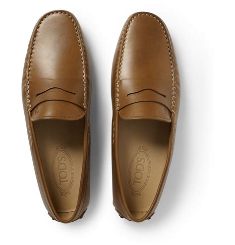 tods shoes for men